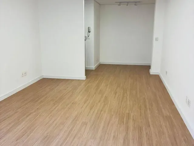 Andar corporativo para alugar, no bairro Osvaldo Cruz em São Caetano do Sul