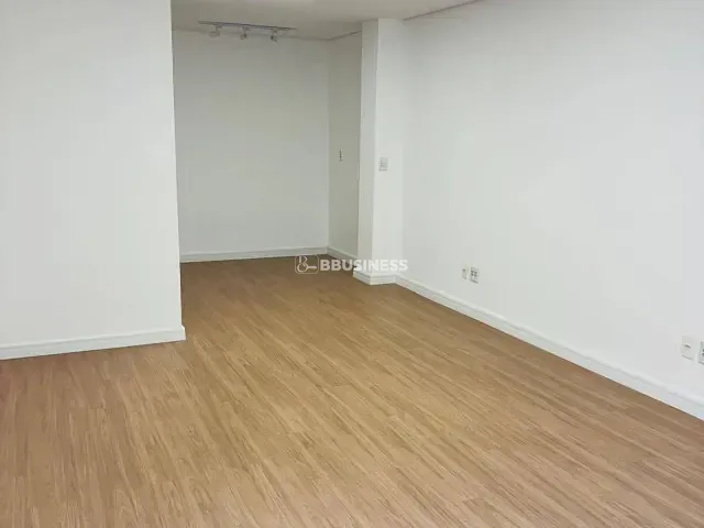 Andar corporativo para alugar, no bairro Osvaldo Cruz em São Caetano do Sul