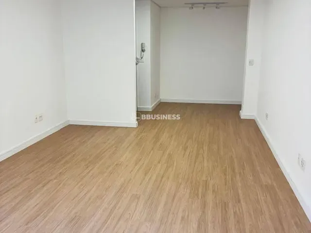 Andar corporativo para alugar, no bairro Osvaldo Cruz em São Caetano do Sul