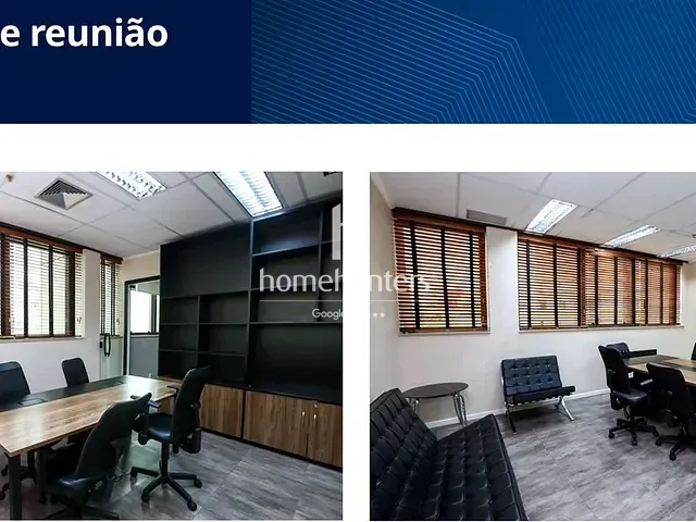 Andar corporativo com 481m², para alugar, no bairro Centro em Campinas