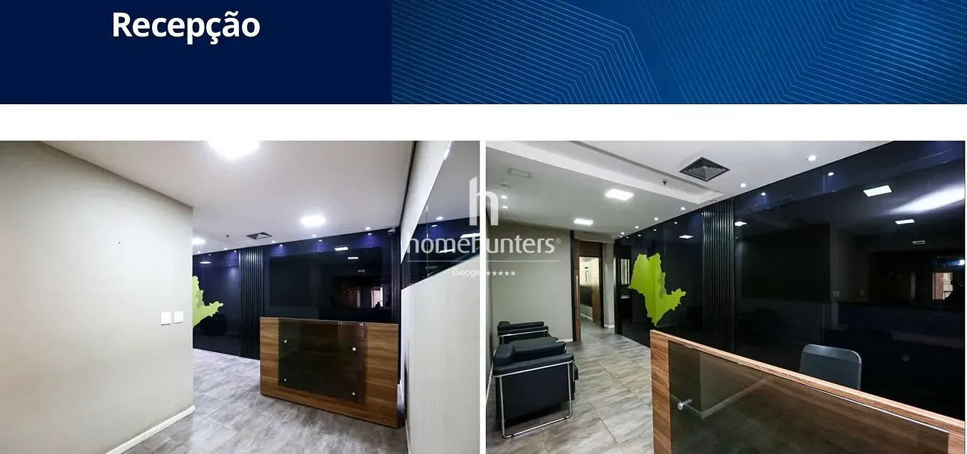 Sala-Conjunto, 481 m² - Foto 22