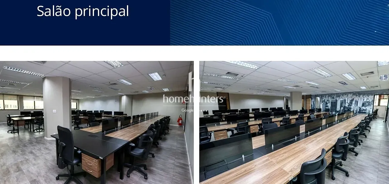 Sala-Conjunto, 481 m² - Foto 4