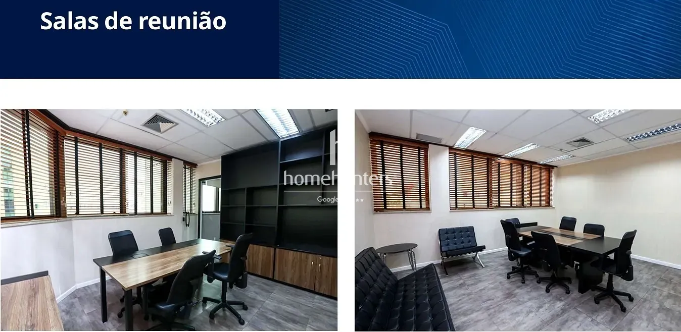 Sala-Conjunto, 481 m² - Foto 3