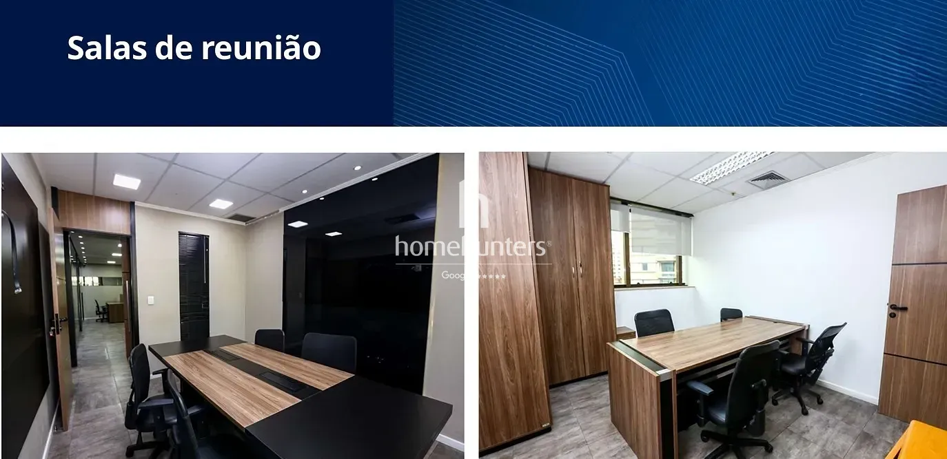Sala-Conjunto, 481 m² - Foto 5