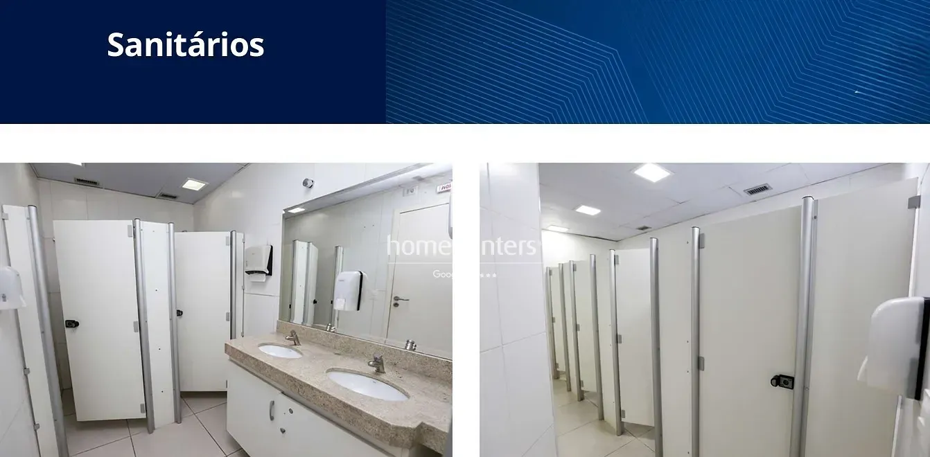 Sala-Conjunto, 481 m² - Foto 20