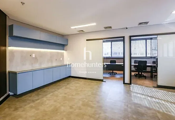 Sala-Conjunto, 481 m² - Foto 11