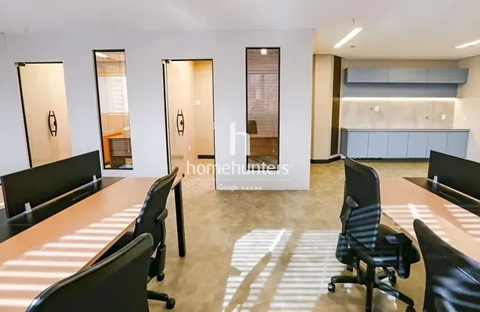 Sala-Conjunto, 481 m² - Foto 8