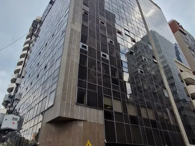 Andar corporativo com 372m², para alugar, no bairro Centro em Rio de Janeiro