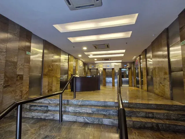 Andar corporativo com 372m², para alugar, no bairro Centro em Rio de Janeiro