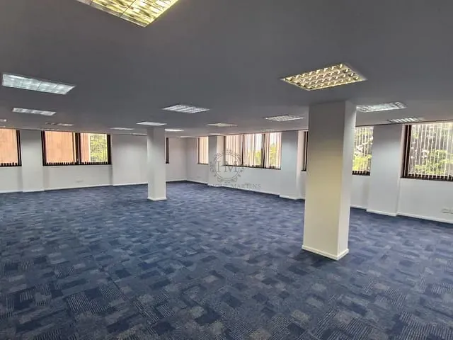Andar corporativo com 372m², para alugar, no bairro Centro em Rio de Janeiro