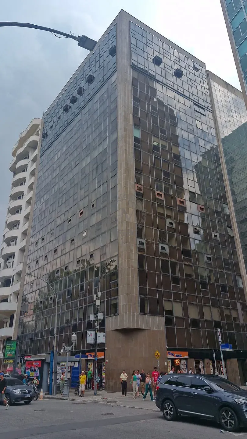 Sala-Conjunto, 372 m² - Foto 2