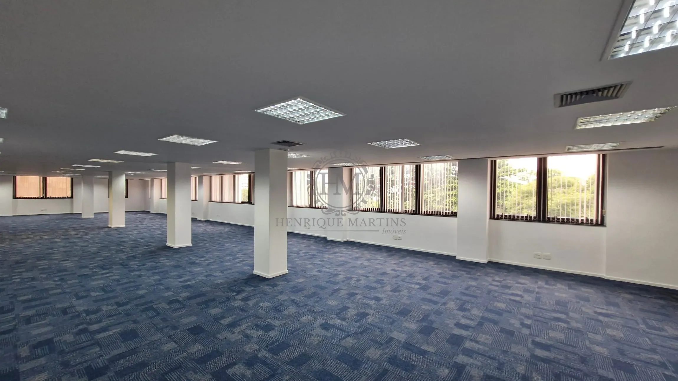 Sala-Conjunto, 372 m² - Foto 1