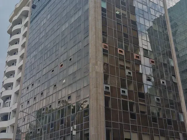Andar corporativo com 372m², para alugar, no bairro Centro em Rio de Janeiro
