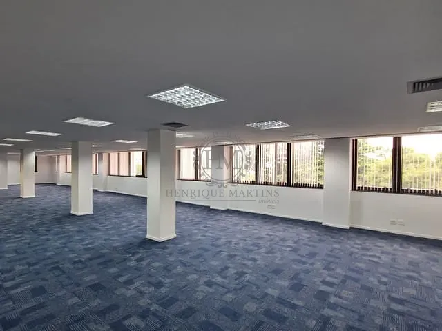 Andar corporativo com 372m², para alugar, no bairro Centro em Rio de Janeiro