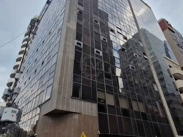 Andar corporativo com 372m², para alugar, no bairro Centro em Rio de Janeiro