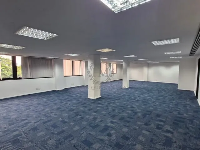 Andar corporativo com 372m², para alugar, no bairro Centro em Rio de Janeiro