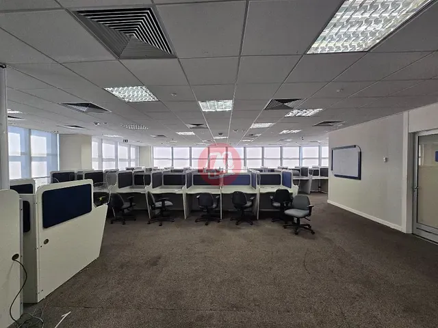 Andar corporativo para alugar, no bairro Higienópolis em Porto Alegre
