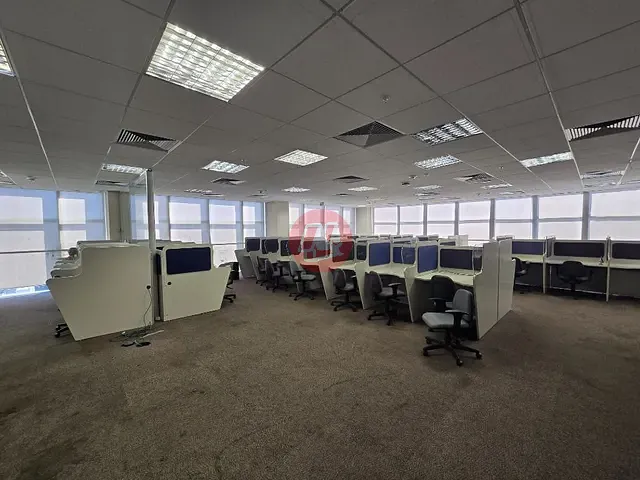 Andar corporativo para alugar, no bairro Higienópolis em Porto Alegre