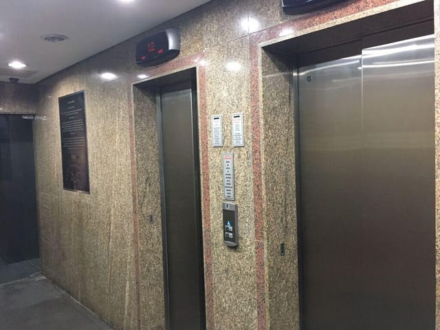 Andar corporativo com 528m², para alugar, no bairro Paraíso em São Paulo