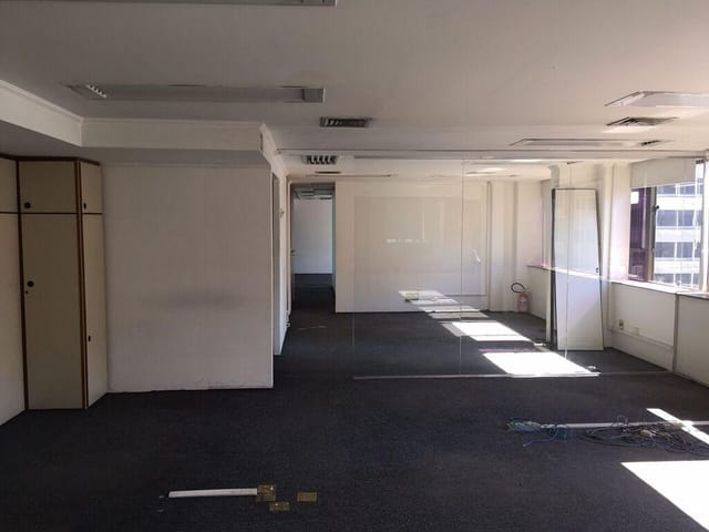Andar corporativo com 528m², para alugar, no bairro Paraíso em São Paulo