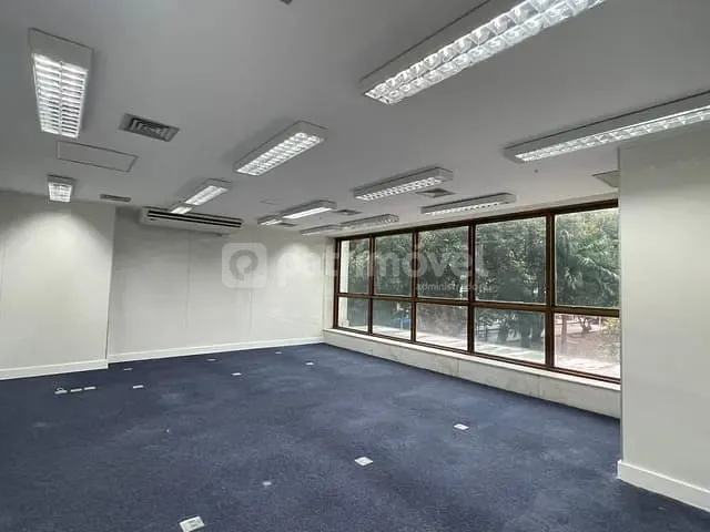 Andar corporativo com 395m², para alugar, no bairro Centro em Rio de Janeiro