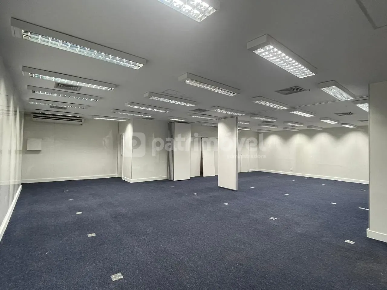 Foto do imóvel - Conjunto Comercial-Sala
