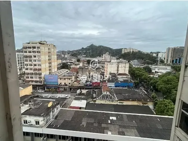 Sala para alugar, no bairro Centro em Niterói