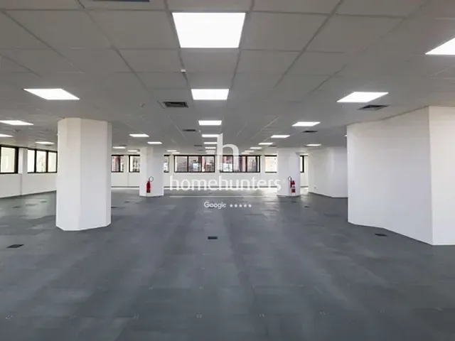 Andar corporativo com 481m², para alugar, no bairro centro em Campinas
