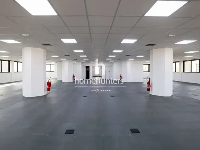 Andar corporativo com 481m², para alugar, no bairro centro em Campinas