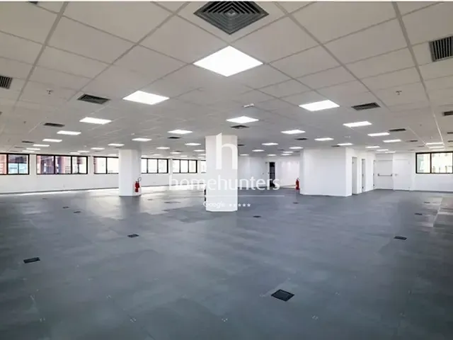 Andar corporativo com 481m², para alugar, no bairro centro em Campinas