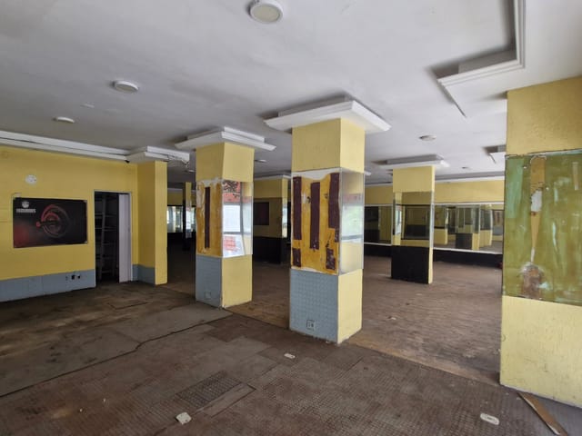 Foto do Andar corporativo - Andar corporativo para locação em Copacabana, RJ por R$ 12.000,00 | Henrique Martins