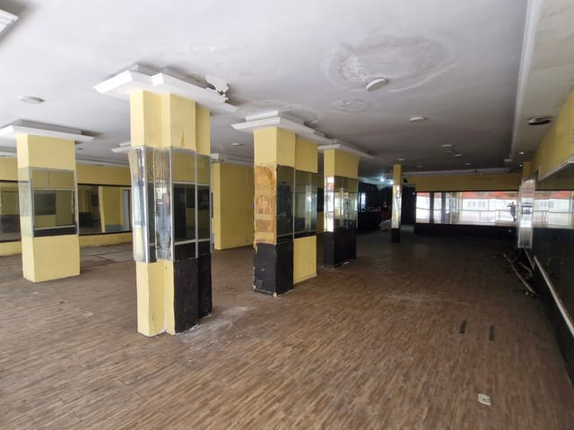 Foto do Andar corporativo - Andar corporativo para locação em Copacabana, RJ por R$ 12.000,00 | Henrique Martins