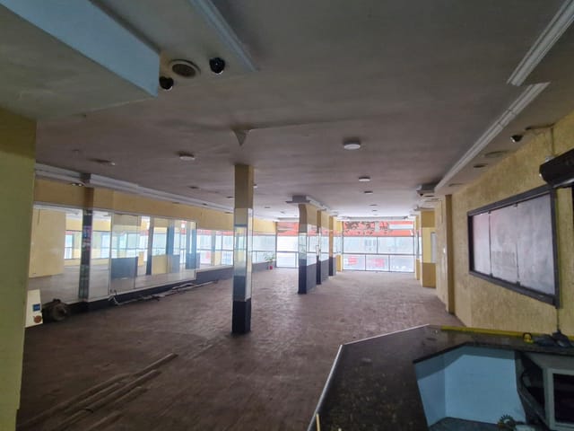 Foto do Andar corporativo - Andar corporativo para locação em Copacabana, RJ por R$ 12.000,00 | Henrique Martins