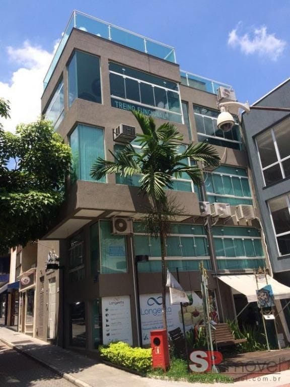 Andar corporativo à venda, no bairro Alphaville Comercial em Barueri