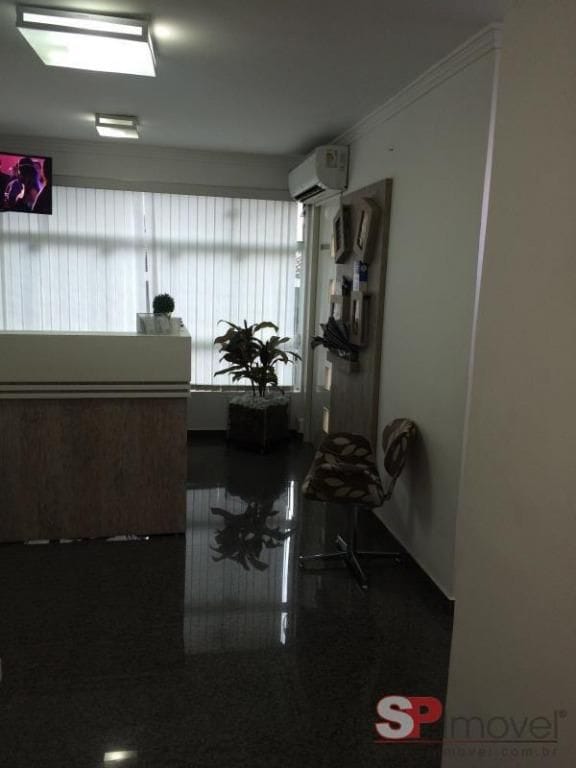 Andar corporativo à venda, no bairro Alphaville Comercial em Barueri