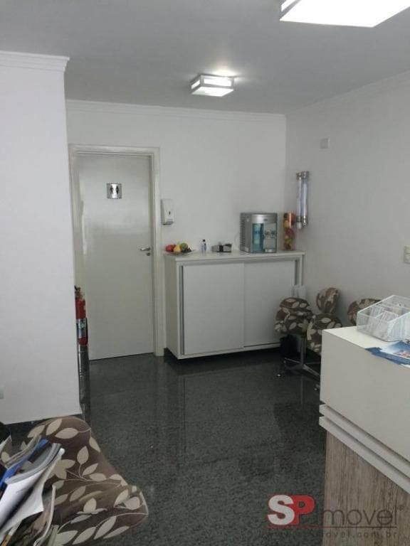 Andar corporativo à venda, no bairro Alphaville Comercial em Barueri