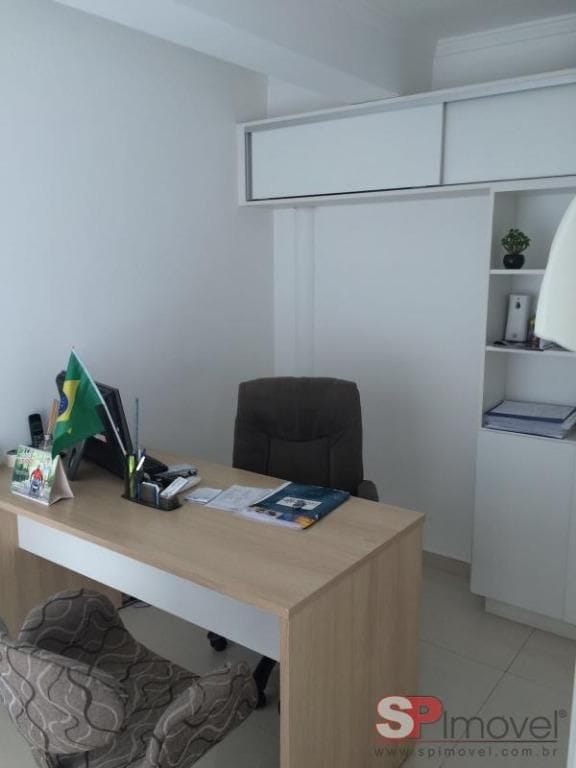 Andar corporativo à venda, no bairro Alphaville Comercial em Barueri