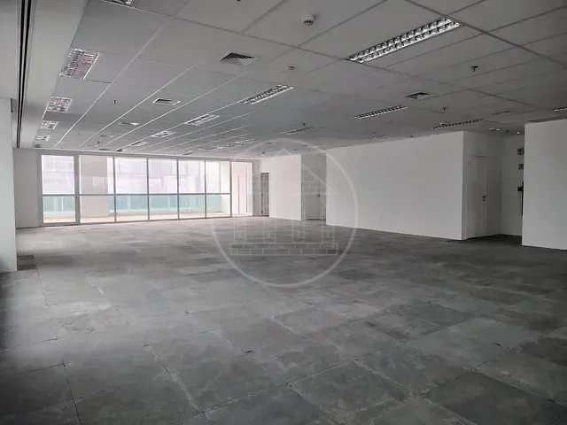 Andar corporativo com 570m², à venda ou para alugar, no bairro Granja Julieta em São Paulo