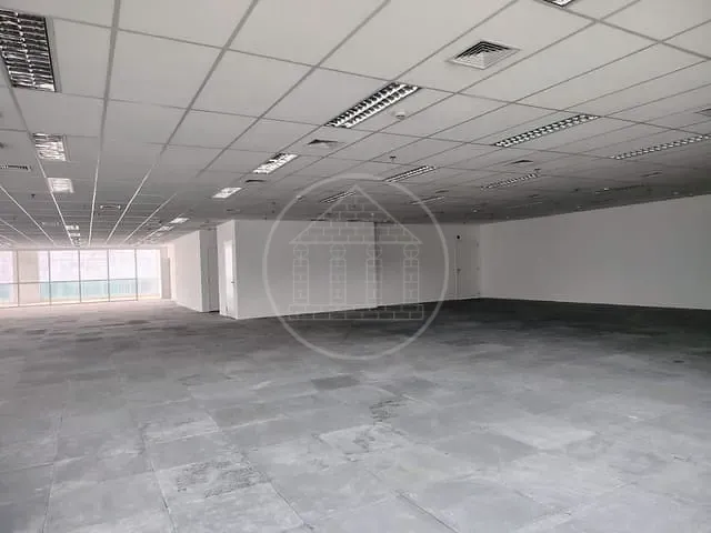 Andar corporativo com 570m², à venda ou para alugar, no bairro Granja Julieta em São Paulo