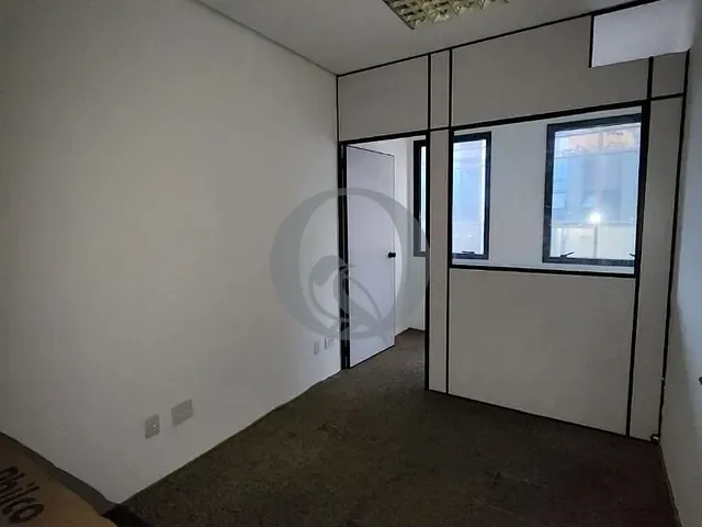 Andar corporativo para alugar, no bairro Vila Olímpia em São Paulo