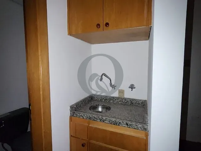 Andar corporativo para alugar, no bairro Vila Olímpia em São Paulo