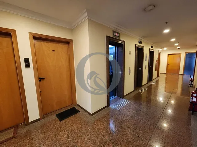 Andar corporativo para alugar, no bairro Vila Olímpia em São Paulo