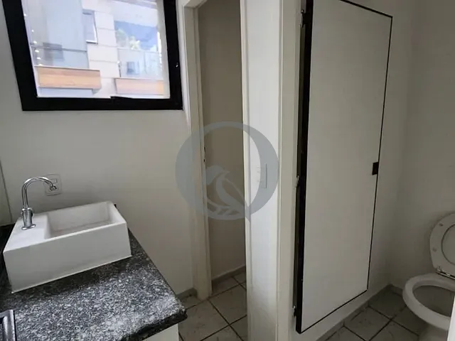 Andar corporativo para alugar, no bairro Vila Olímpia em São Paulo