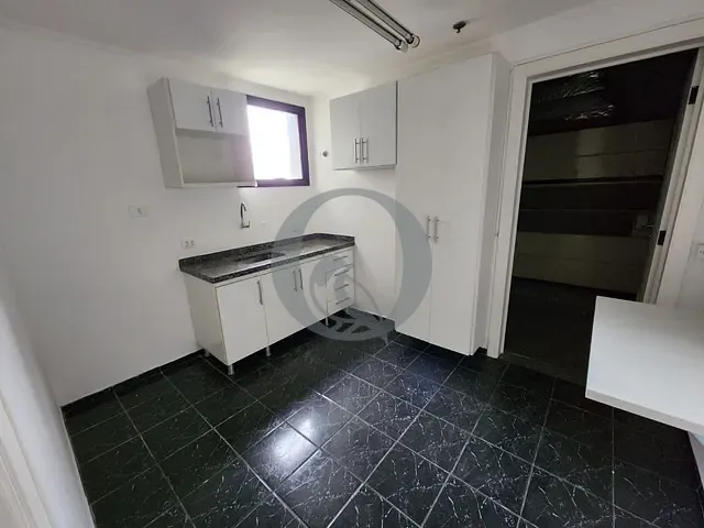 Andar corporativo para alugar, no bairro Vila Olímpia em São Paulo
