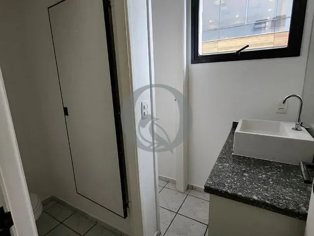 Andar corporativo para alugar, no bairro Vila Olímpia em São Paulo