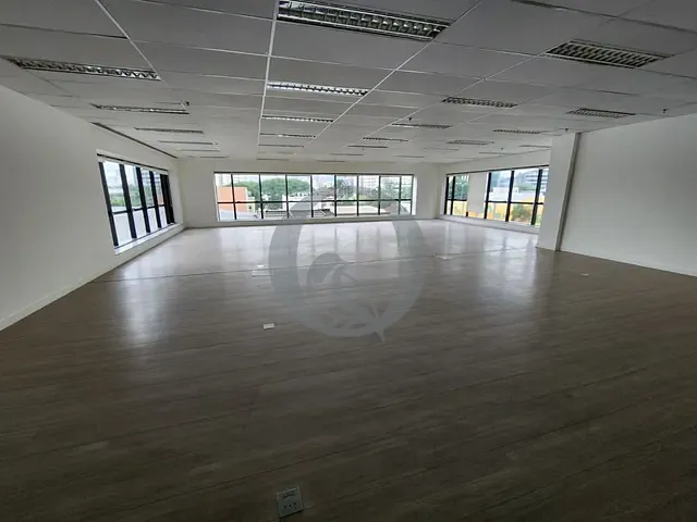 Andar corporativo para alugar, no bairro Vila Olímpia em São Paulo