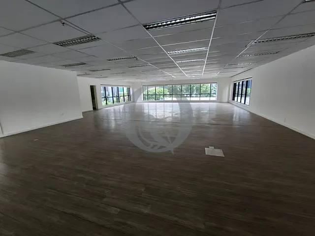 Andar corporativo para alugar, no bairro Vila Olímpia em São Paulo