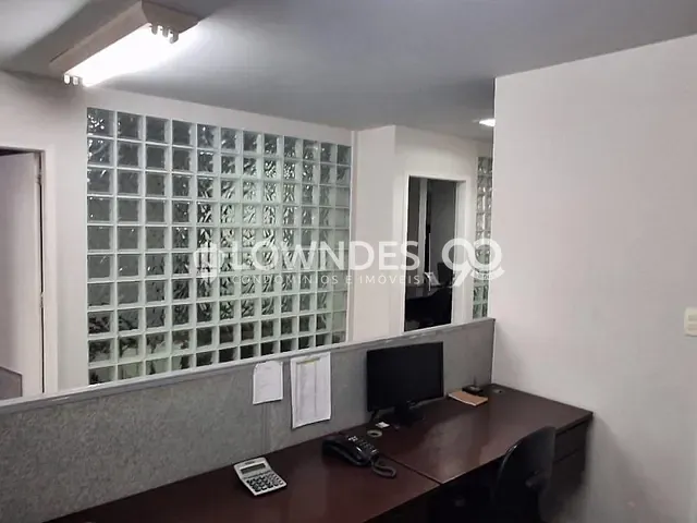 Andar corporativo com 297m², à venda, no bairro Centro em Rio de Janeiro