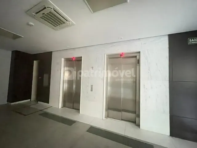 Andar corporativo com 515m², para alugar, no bairro Centro em Rio de Janeiro