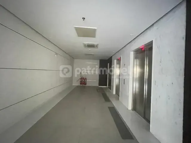 Andar corporativo com 515m², para alugar, no bairro Centro em Rio de Janeiro